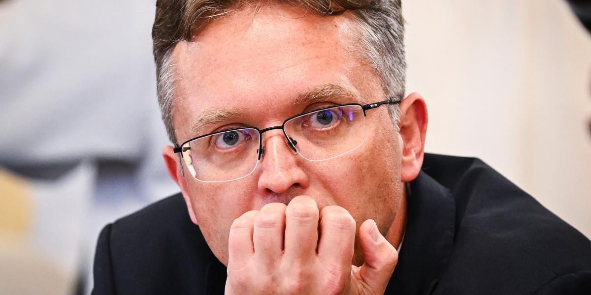 Hankó Balázs a bizonyíték hiányára utal, hogy nem indítványozták mentelmi joga felfüggesztését