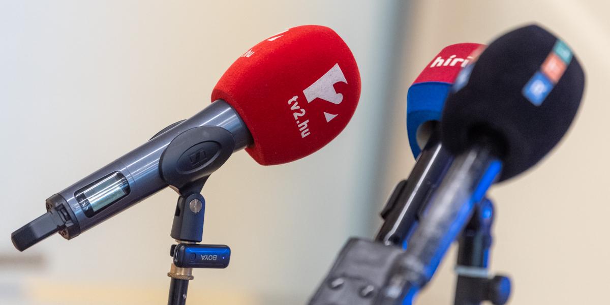 Az eddigi "Tények" helyett most javarészt bűntényeket adtak