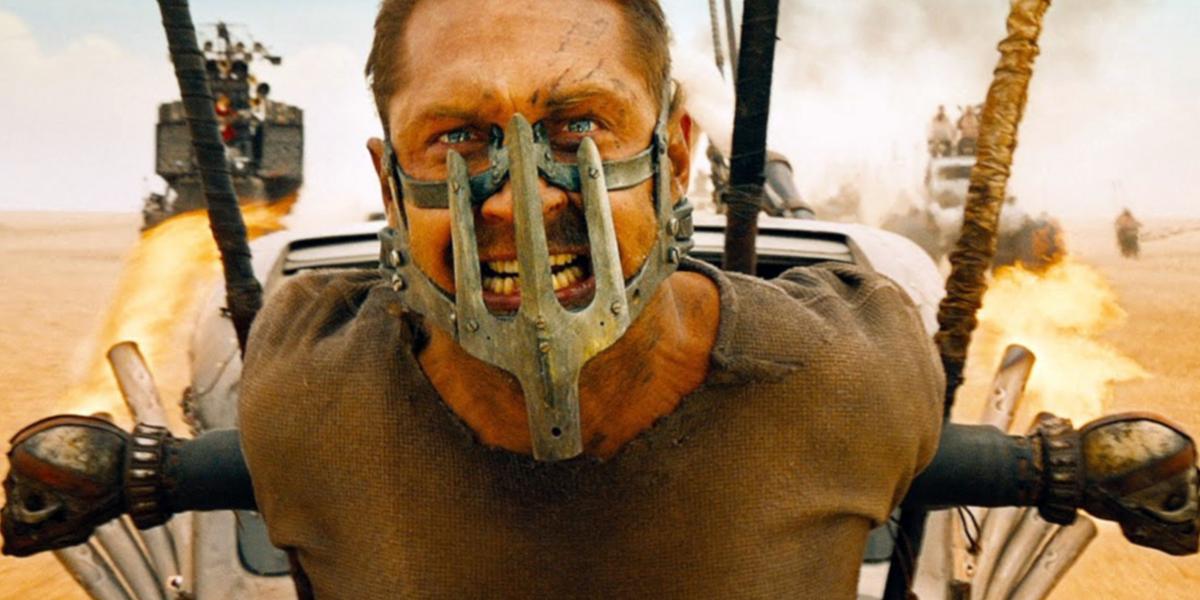 Amit tátott szájjal nézett mindenki: Mad Max - A harag útja Tom Hardyval a címszerepben