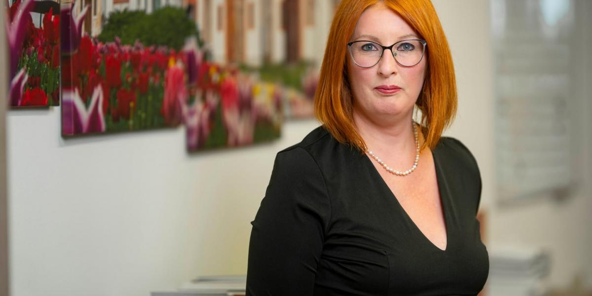 Heringes Anita, Paks polgármestere kifejezetten visszautasítja, hogy bármiféle feszültség honolna a városban
