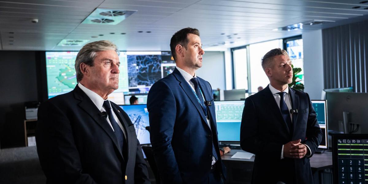 A válság során több miniszter is markánsabb arcélt kaphatott volna - vetette fel Bőhm Kornél