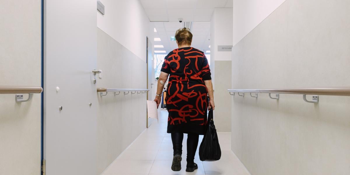 A kórházi minőségi adatokat kevés beteg nézi meg, a mutatókat pedig még iskolázott emberek is gyakran félreértik