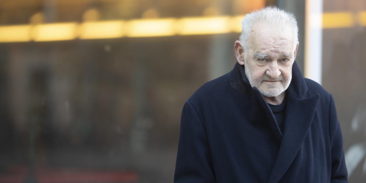 Tarr Béla: "A mi munkánk lényege, hogy nem kívánunk uniformizálni, mert nem is lehet"