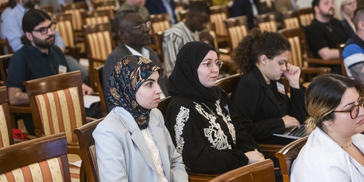 A nálunk tanuló külföldi egyetemisták negyedének minden költségét az Orbán-kormány állta