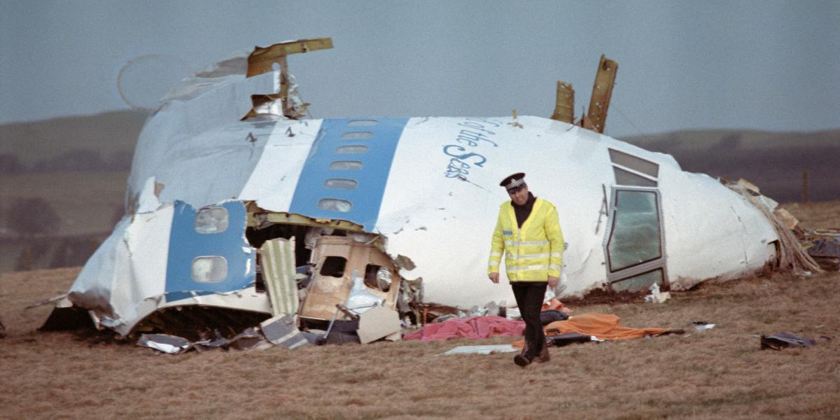 Több évtizeddel a Lockerbie merénylet után is számos megválaszolatlan kérdés maradt
