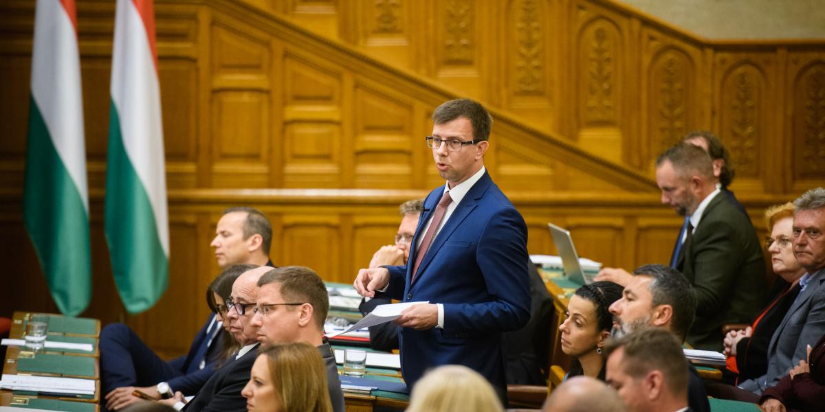 Korábbi felvétel 