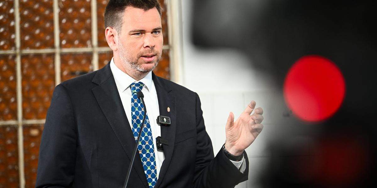 Korábbi felvétel