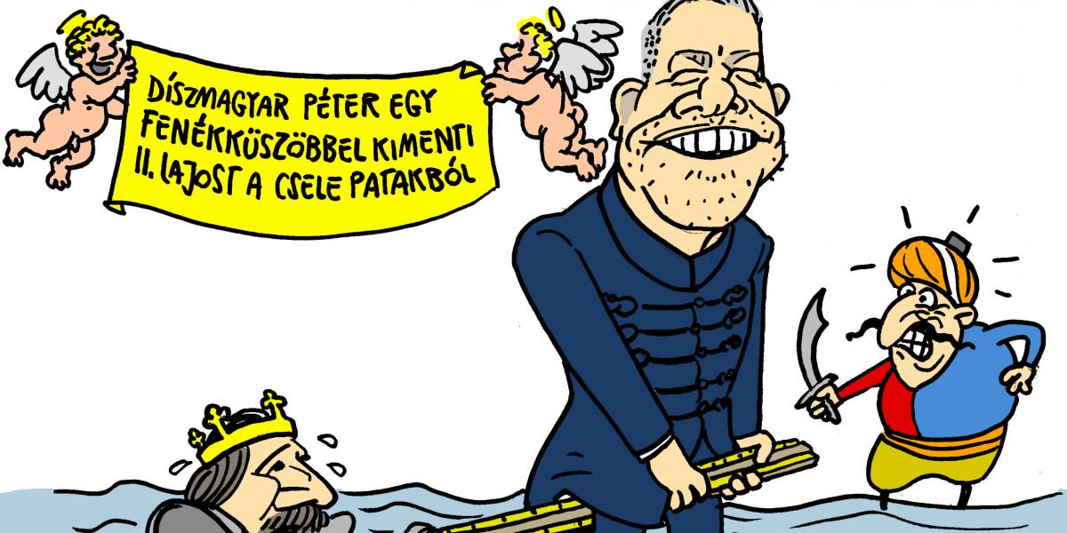A fenékküszöb-hero