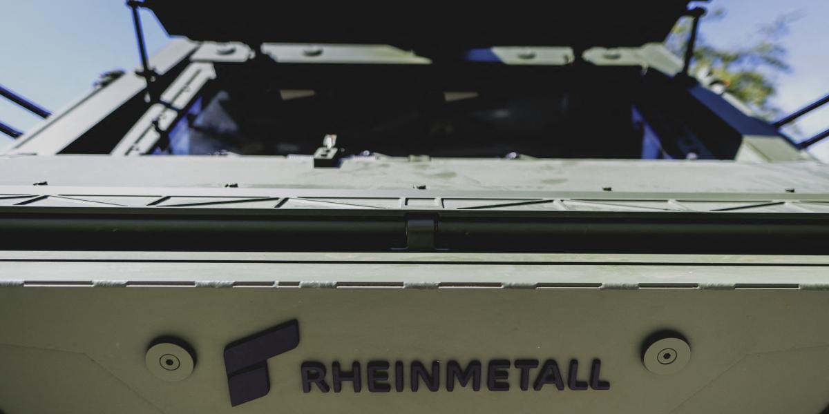 A német Rheinmetall az európai hadiipar motorja, nem meglepő, hogy vezetői az orosz hírszerzés fókuszában vannak