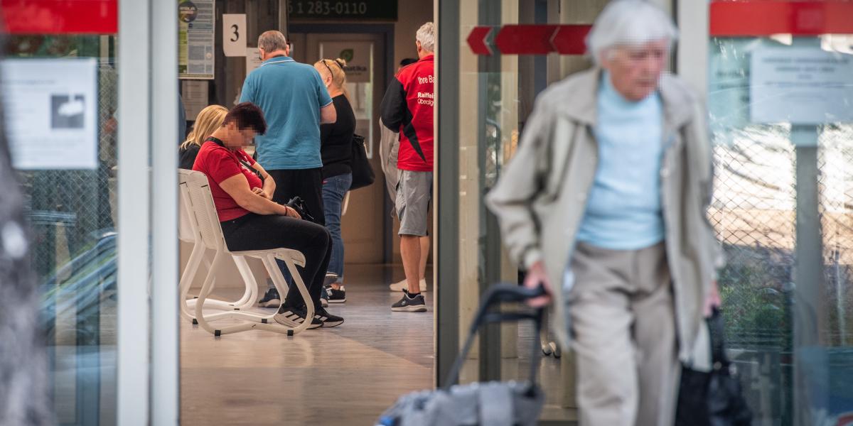 Vajon miért hívják az ilyen osztályokat sürgősséginek? (Képünk illusztráció)