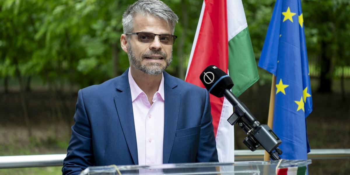 Szedlák Miklós György akkori főigazgató vezette a belső vizsgálatot. A jelentés szerint ez korlátozhatta a vizsgálat pártatlanságát.