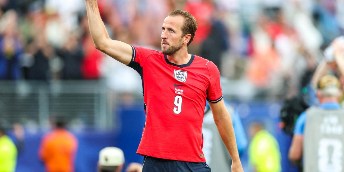 A fogadóirodák szerint Harry Kane a legnagyobb favorit, hogy megkapja az Aranylabdát
