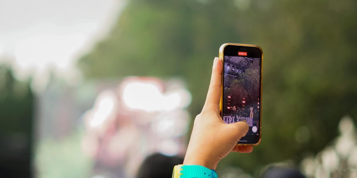 72 nevezés érkezett a mobiltelefonnal készült rövidfilmek pályázatára
