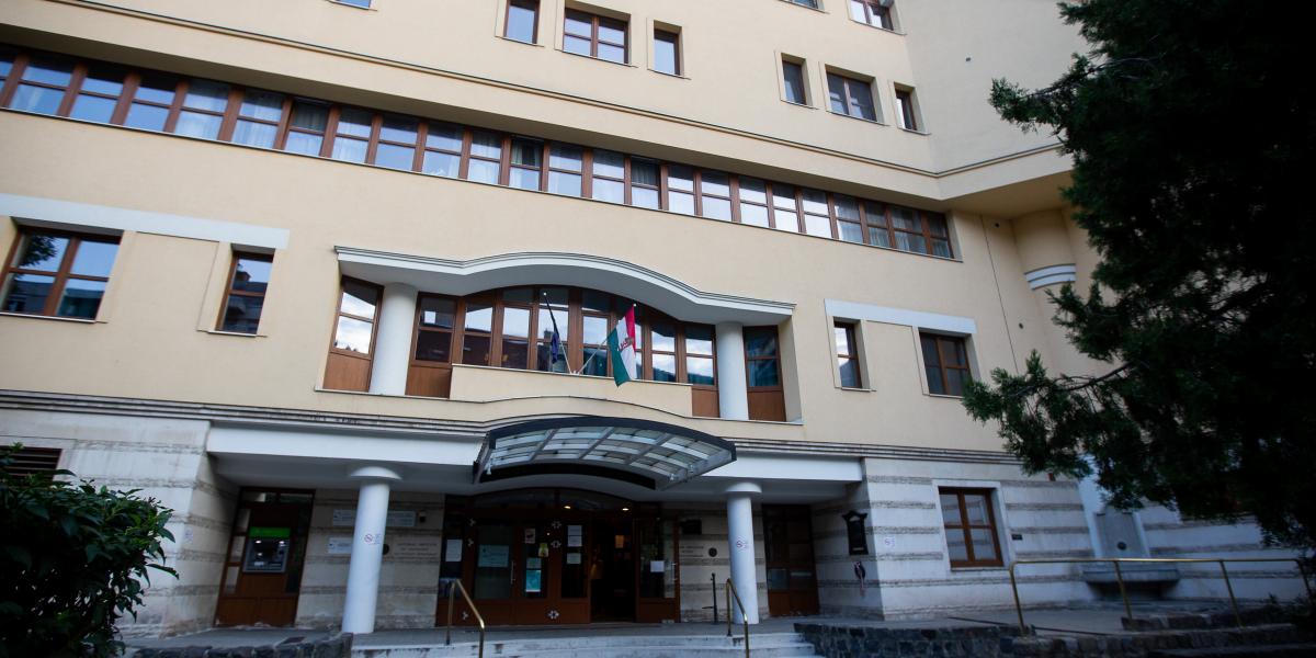 Az Országos Onkológia Intézet