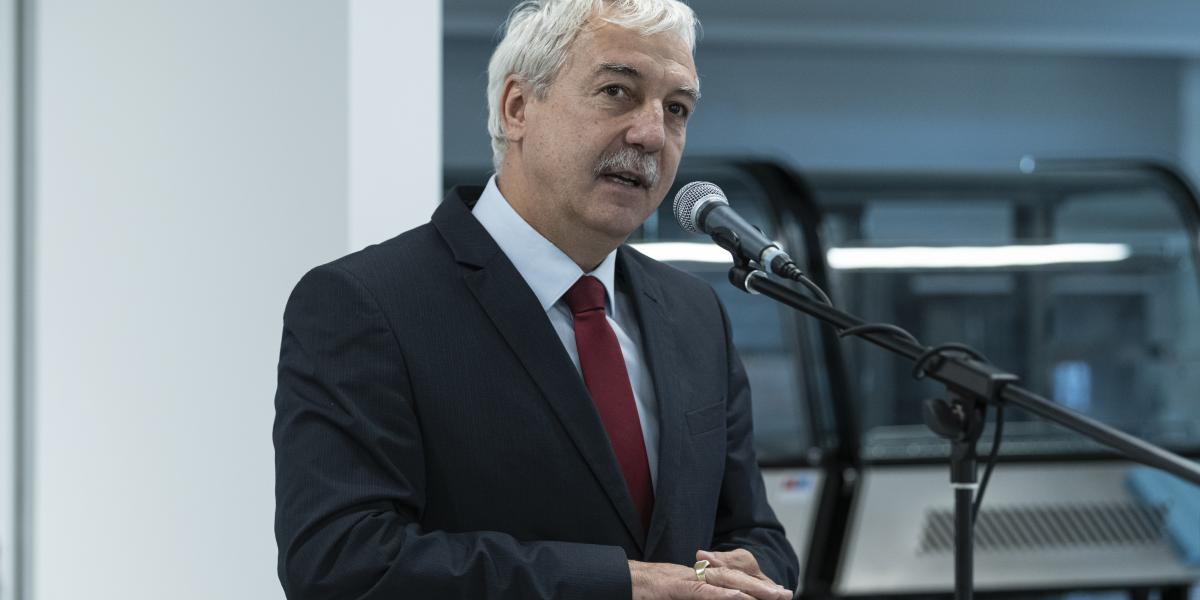 Mészáros János