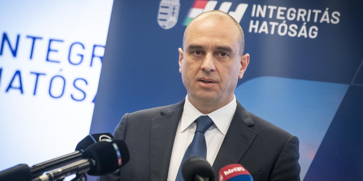 Bíró Ferenc – Korábbi felvétel