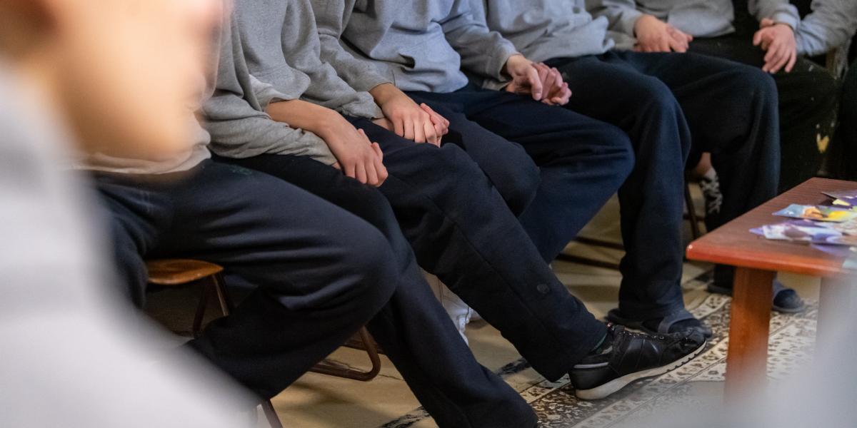 A Szőlő utcai javítóintézet felszámolása komoly problémákat okozott más intézményekben
