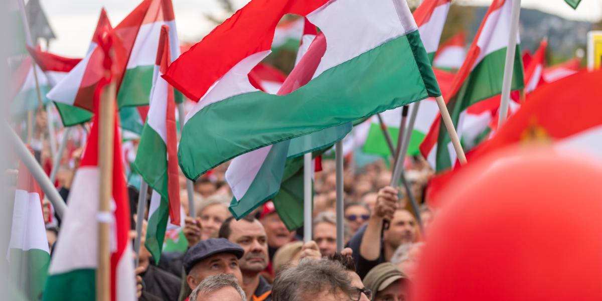 Bár a szabadságvágy lehetne közös minimum, a szakértők szerint nem szükséges a konszenzus ebben a kérdésben