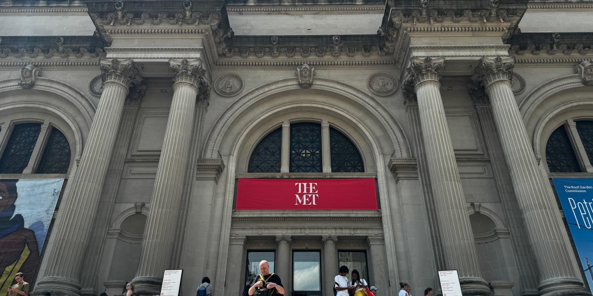 Nyolc ókori műtárgyat ad vissza Görögországnak a New York-i Metropolitan Museum