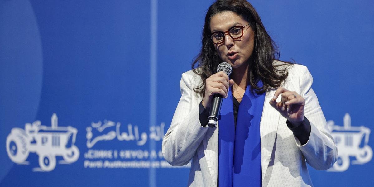  A Fatima Ezzahra El Mansouri párt nyerte a marokkói választásokat, így ő lehet az arab világ második női miniszterelnöke