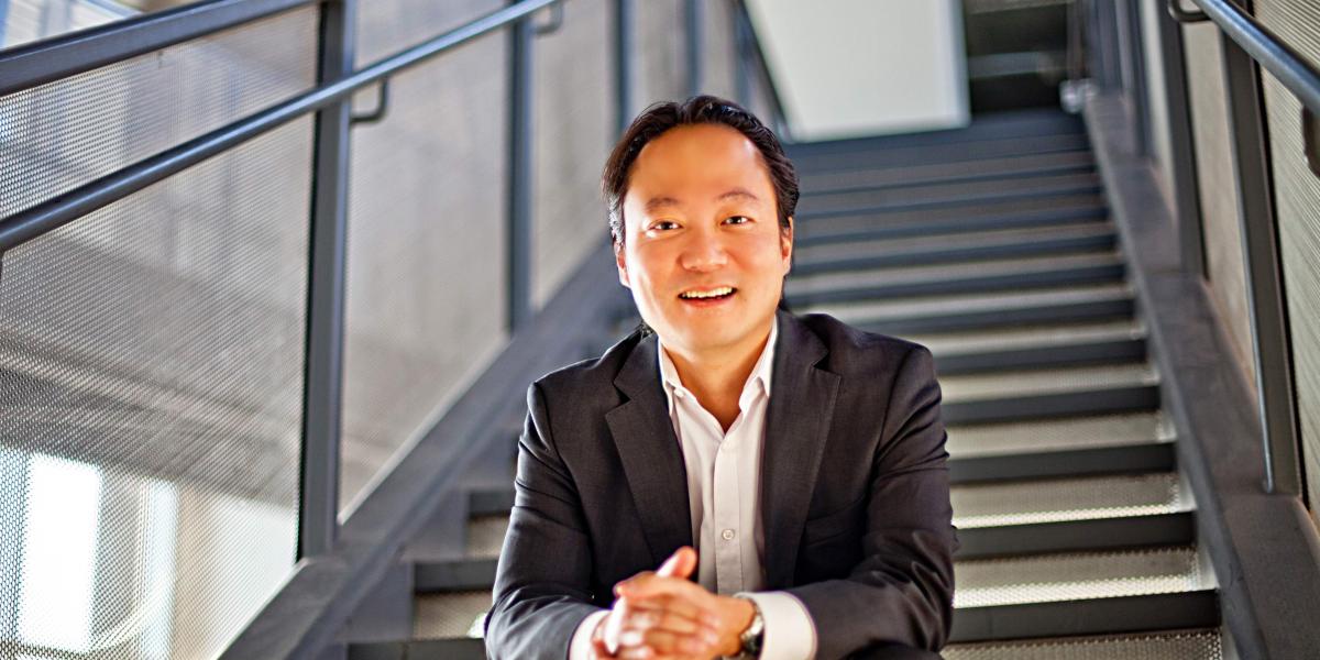 Scott Yoo