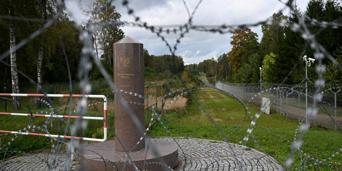 Kalinyingrád geopolitikai, stratégiai és más okokból is rendkívül fontos Oroszország számára