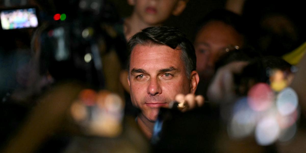 Abban a Minas Gerais államban is Flavio Bolsonaro végzett az élen, amelyet a brazil társadalom általános hangulata fokmérőjének is tartanak