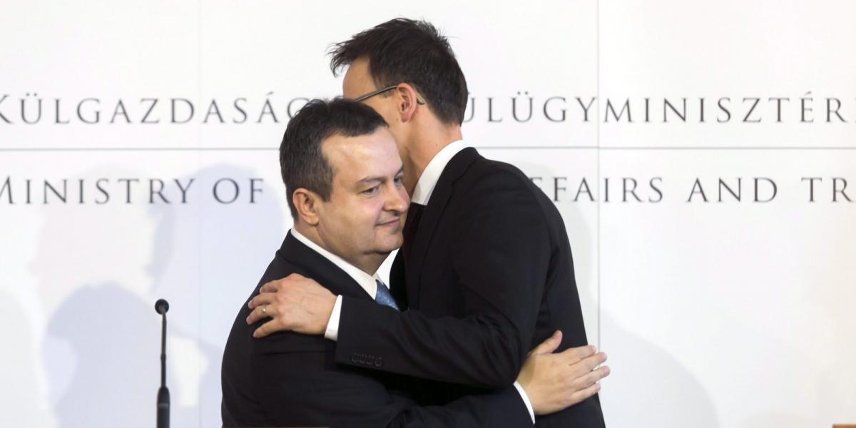 MTI Fotó: Mohai Balázs