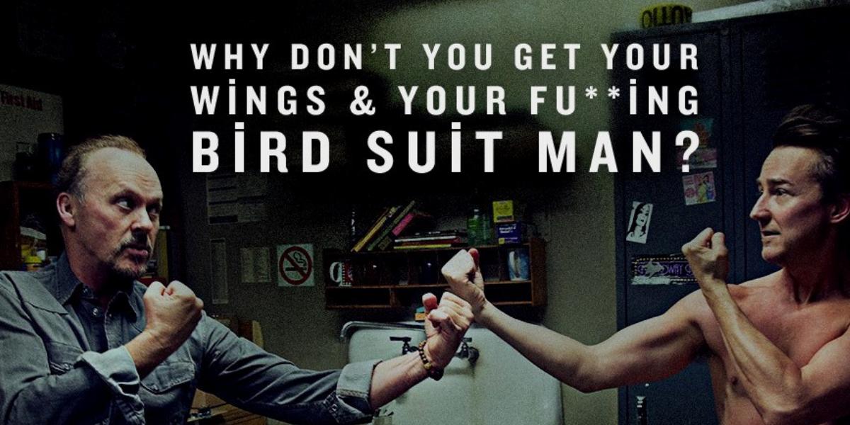 Forrás: Birdman/Facebook