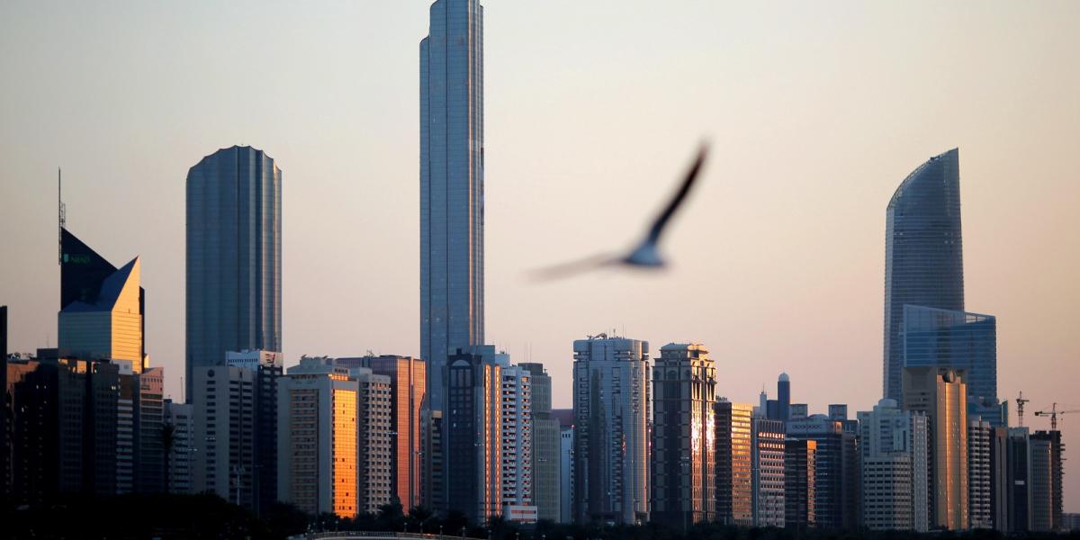 Abu Dhabi Fotó:  Dan Kitwood/Getty Images