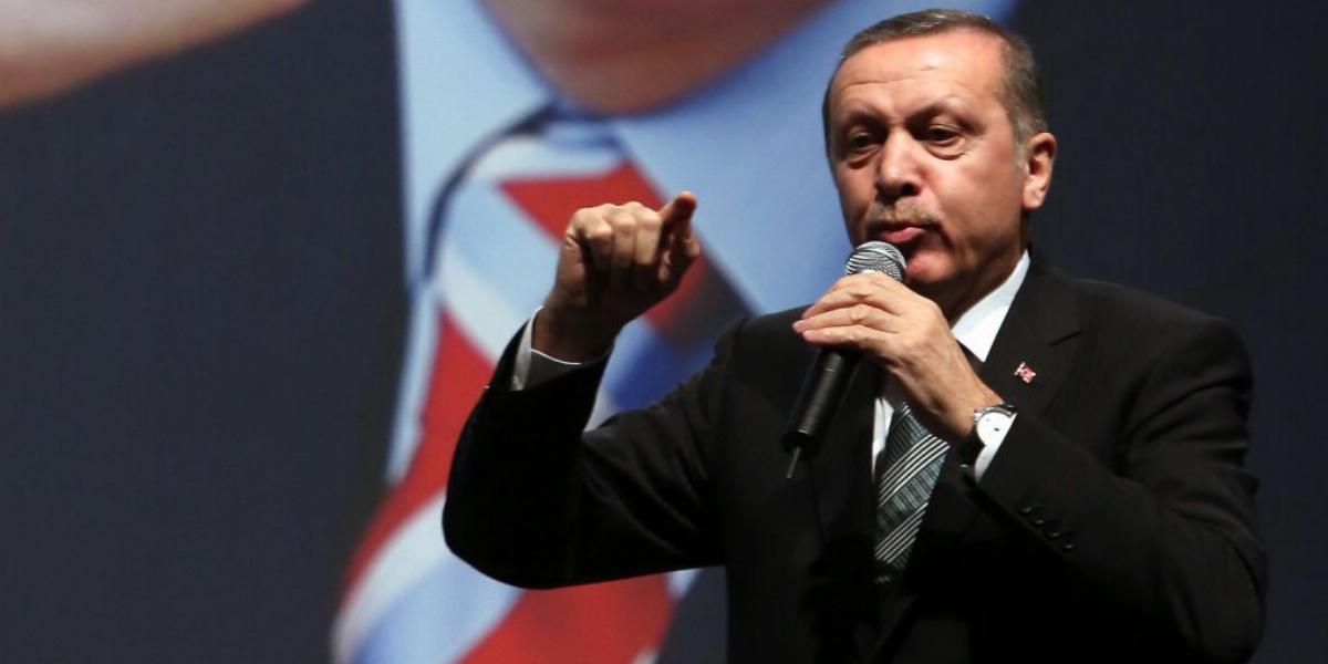 Megőrizné alkotmánymódosító kétharmadát Erdogan FOTÓ: EUROPRESS/GETTY IMAGES/ADAM BERRY