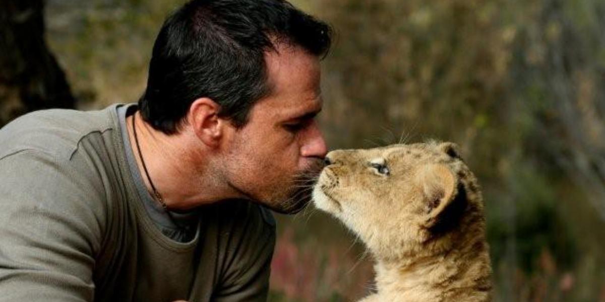 Forrás: Facebook/Kevin Richardson