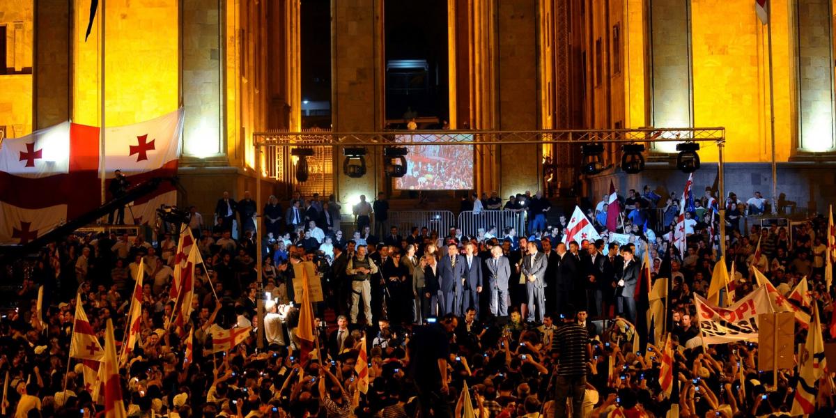 Jaroslaw Kaczynski egy korábbi felvételen 2011-ben. FOTÓ: Burak Kara/Getty Images