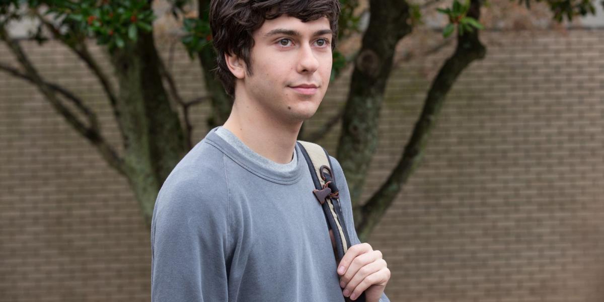 Nat Wolff 