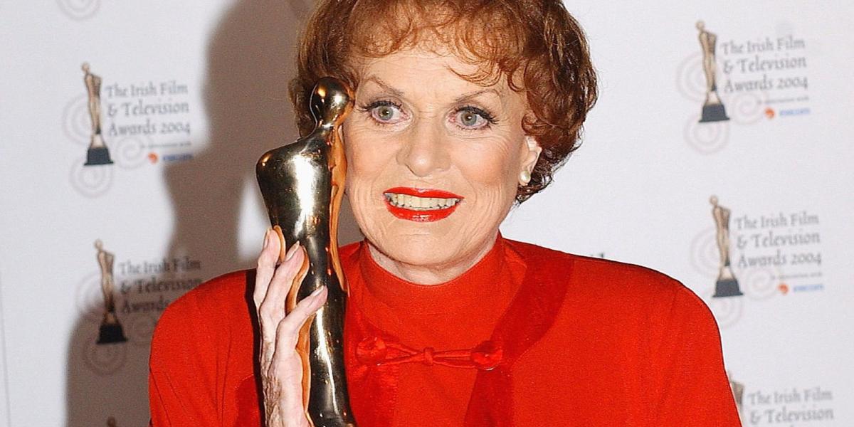 FOTÓ: ShowbizIreland/Getty Images