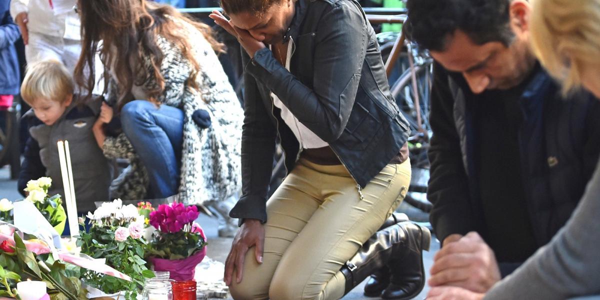 A kép illusztráció, nem a cikk alanyát ábrázolja - Fotó: Jeff J Mitchell/Getty Images 