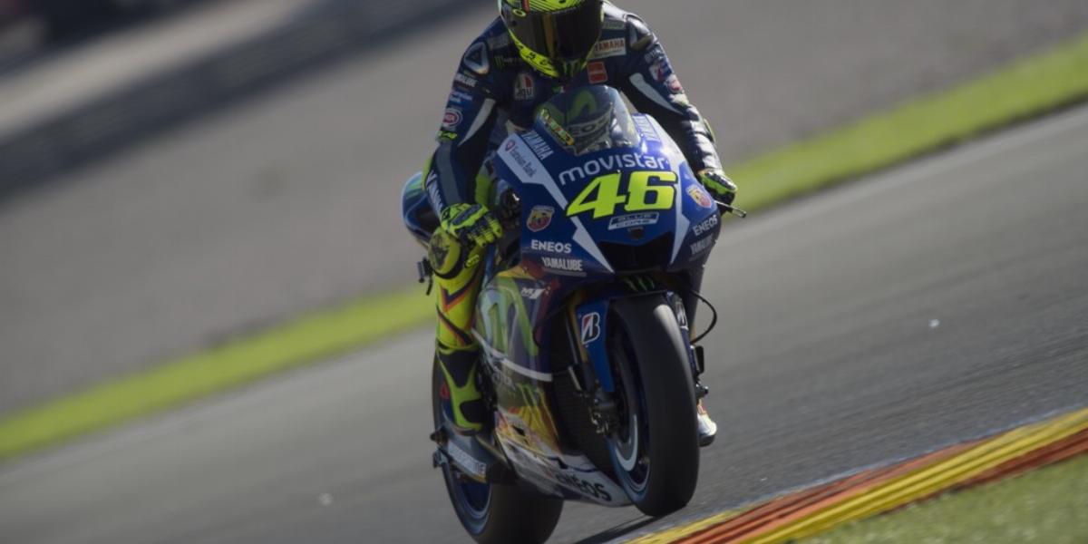 Valentino Rossi FOTÓ: EUROPRESS/GETTY
IMAGES/MIRCO LAZZARI