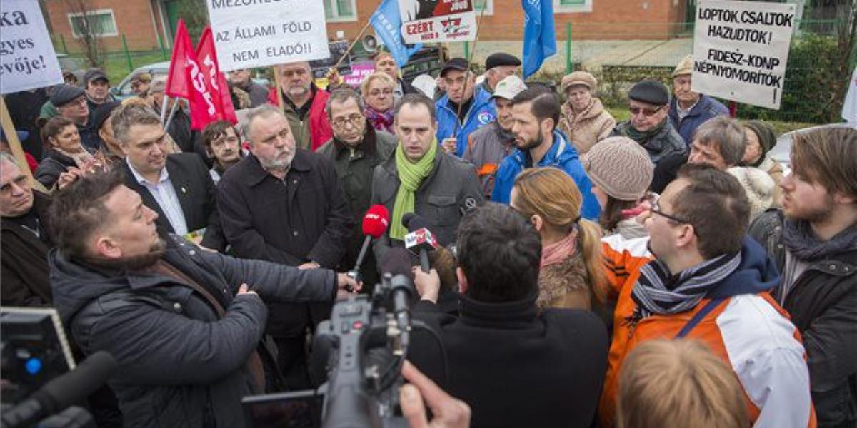 MTI Fotó: Rosta Tibor