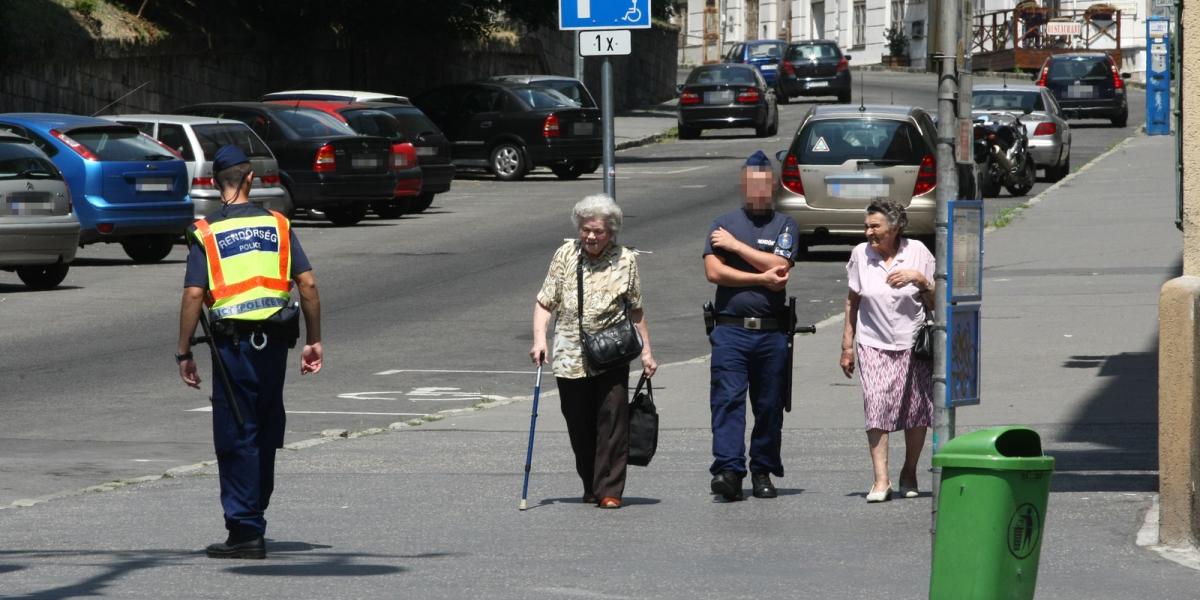 Népszava fotó