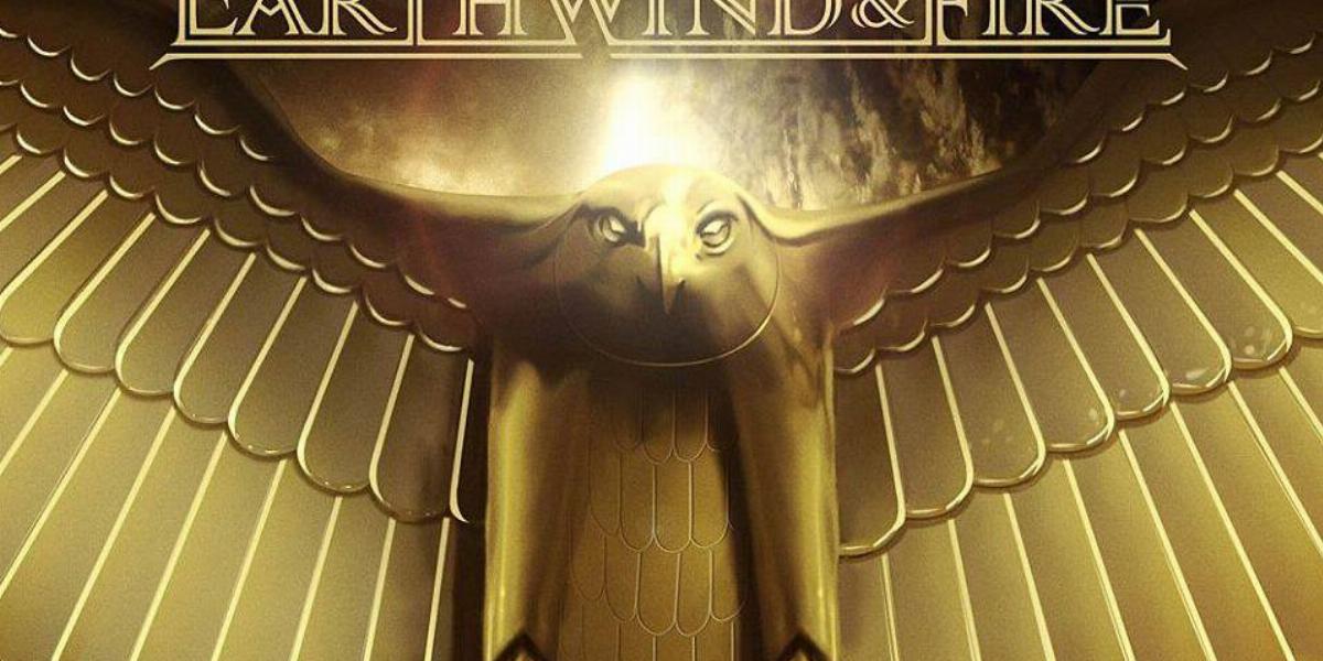 Forrás: Maurice White/Facebook