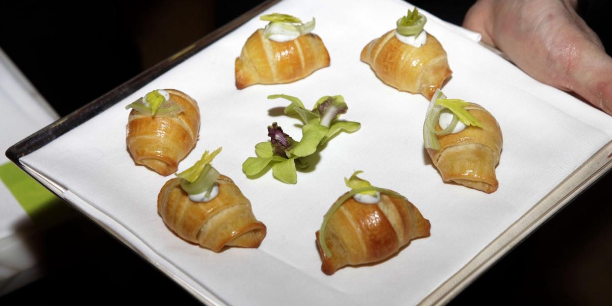 Egy korábbi versenymű - Fotók: Getty Images 