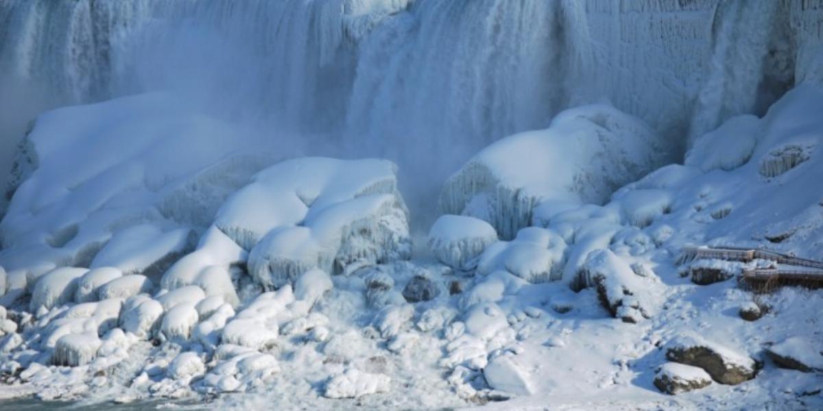 Niagara FOTÓ: Thinkstock, Svitlana Prada