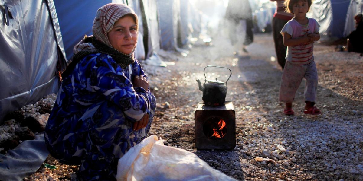 Illusztráció: Gokhan Sahin/Getty Images