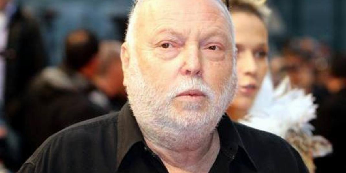 Forrás: Andrew G Vajna/Facebook