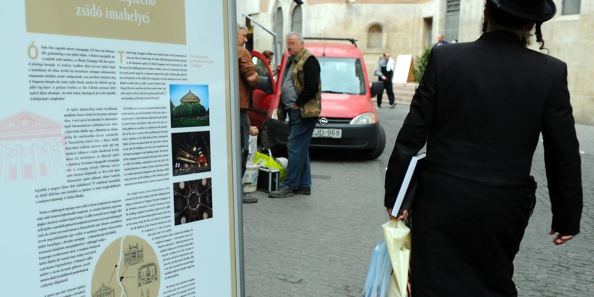 Fotó: Vajda József