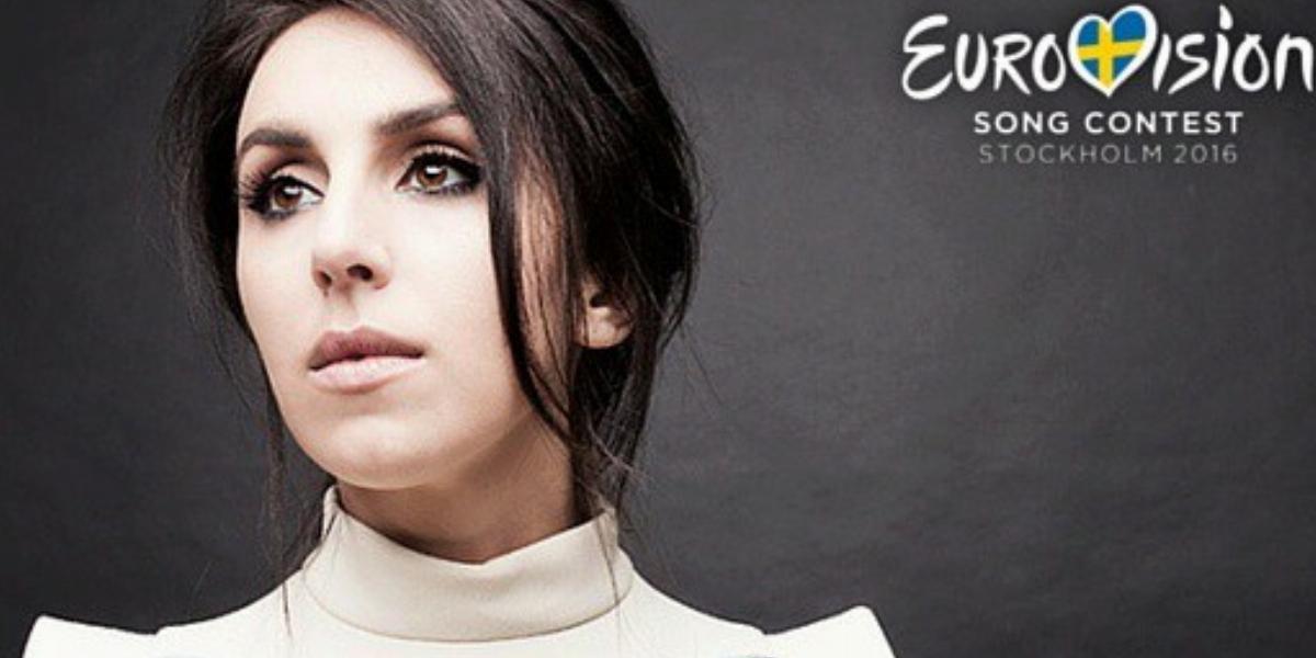 Forrás: Jamala/Facebook