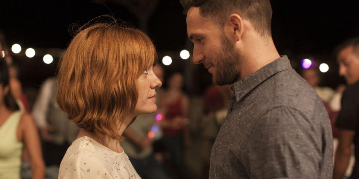 Őrizni a szerelemben a tűzifát, s bizony kimondani azt, amit más nem tesz FORRÁS: ADS SERVICE KFT.