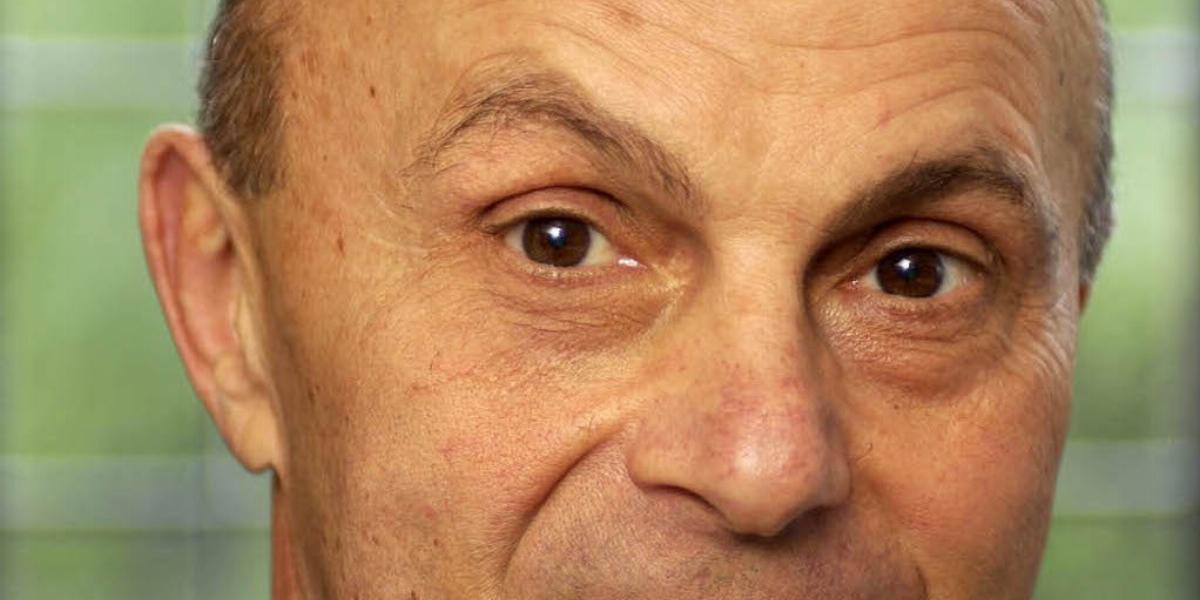 Eugene Fama