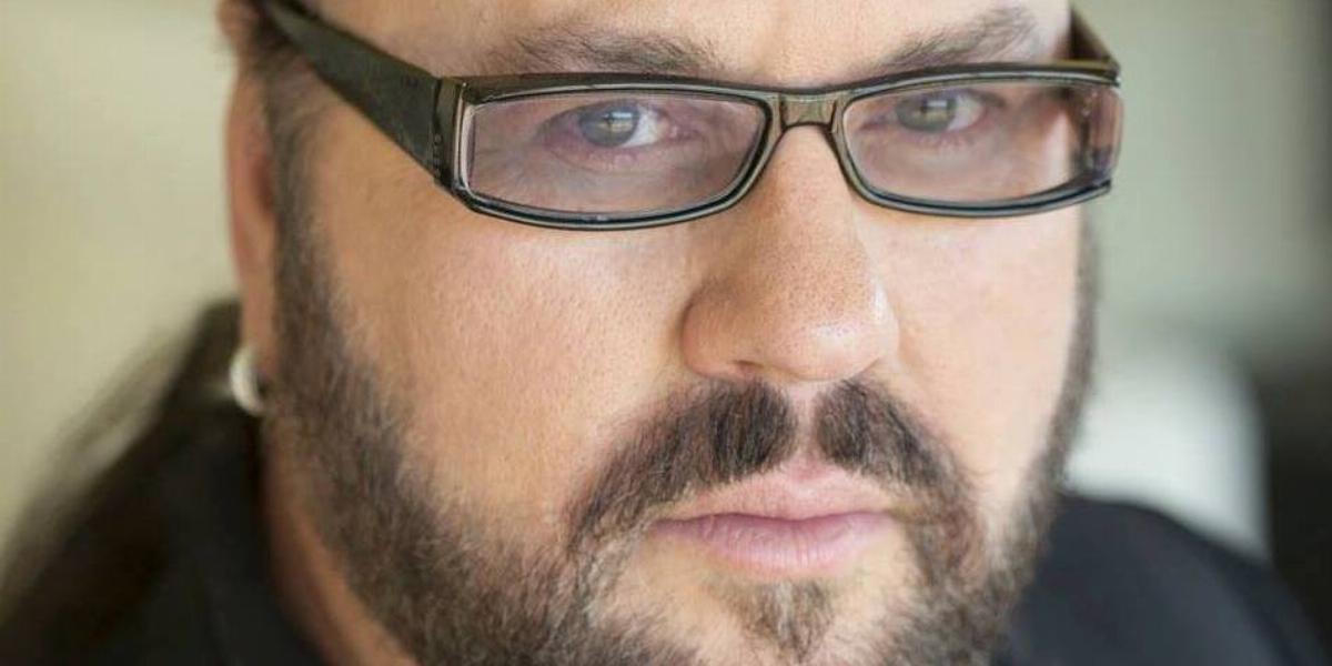 Forrás: Facebook/Desmond Child