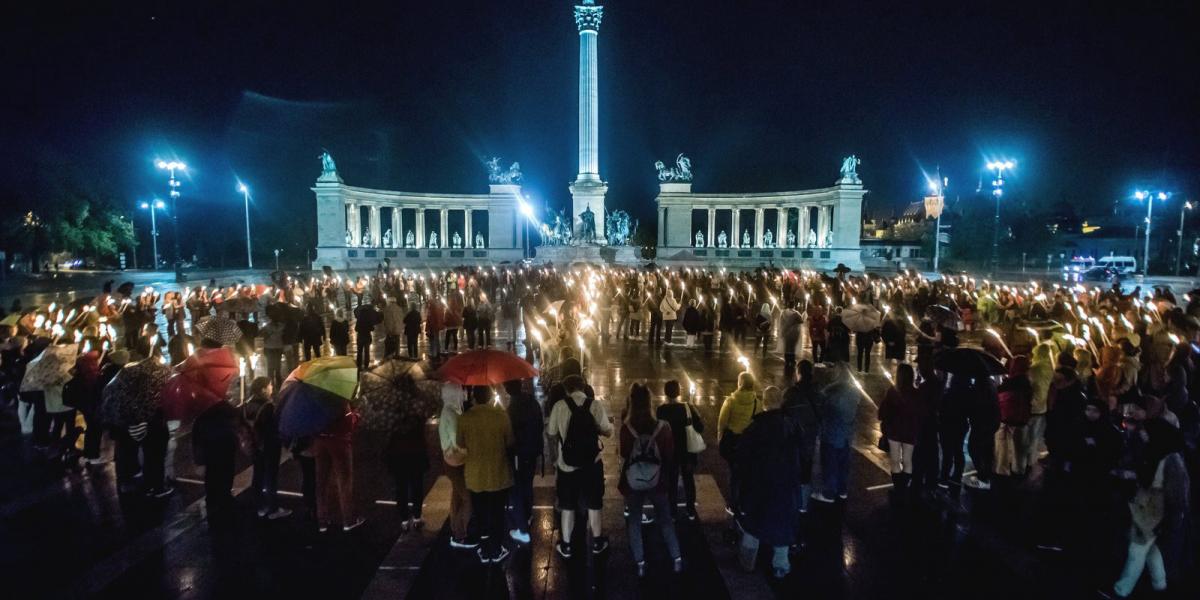 MTI Fotók: Balogh Zoltán